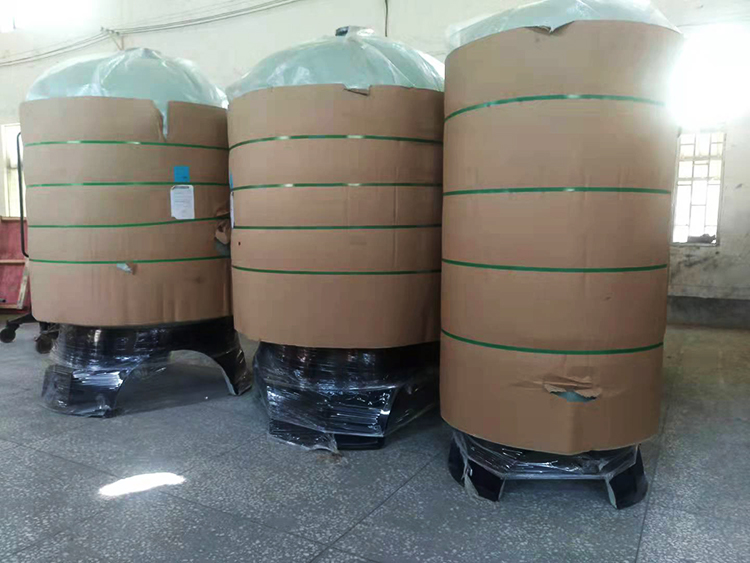 中原1500MM*2400MM玻璃钢过滤罐多介质软化通用FRP成达复合罐
